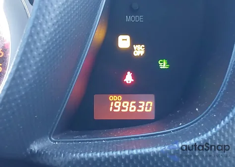 2008 Scion Xd из США, поврежденный, VIN JTKKU104X8J012886